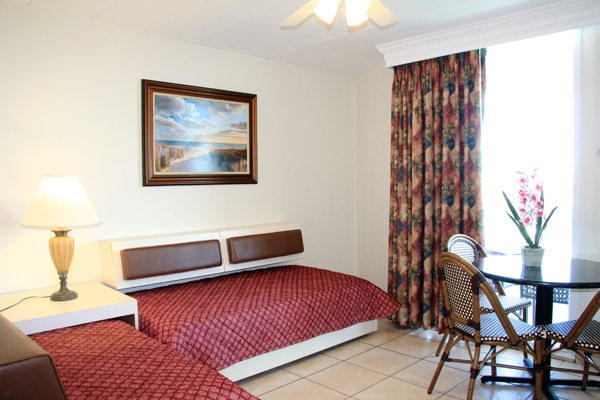 King Suite