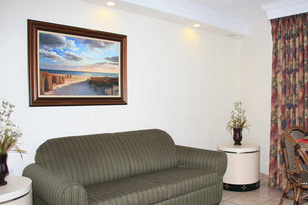 Superior Suite